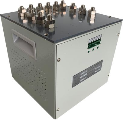 ترانسفورماتور جریان جدا شده برای آزمایش جریان دقیق نزدیک IP-Link Meter