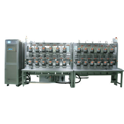 قیمت خوب سیستم آزمایش سه فاز متر Yc1893D-6 تجهیزات آزمایش متر آنلاین