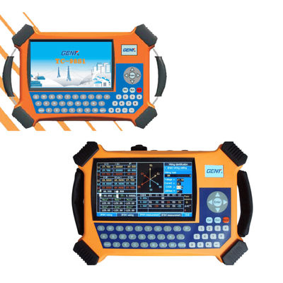 قیمت خوب YC98S1 اندازه گیری استاندارد الکتریکی قابل حمل دقت و دقت آنلاین