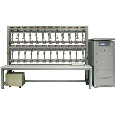 قیمت خوب تجهیزات کالیبراسیون یک فاز و یک مرحله ای برای اندازه گیری انرژی YC-1891D آنلاین