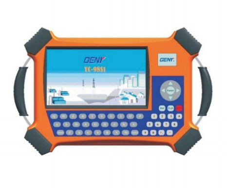 استاندارد مرجع قابل حمل YC-98S1 تجهیزات آزمایش با دقت بالا برای اندازه گیری قدرت صنعتی