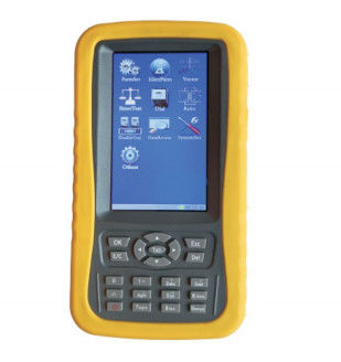 آزمایش سه فاز با استاندارد مرجع قابل حمل YC-98S1H