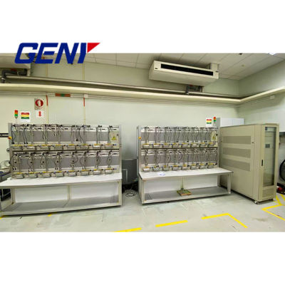 YC1893D سیستم آزمایش اندازه گیری انرژی سه فاز خدمات OEM و ODM سفارشی