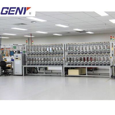 سیستم تست اندازه گیری انرژی YC1891D قابل تنظیم OEM