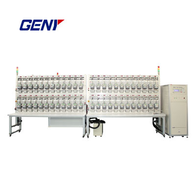 قیمت خوب کالیبراسیون اتوماتیک تست کننده الکتریکی آنلاین
