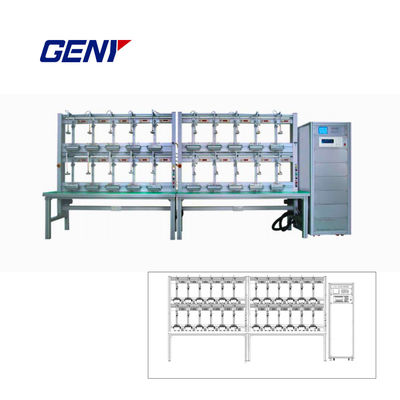 قیمت خوب YC1893D سیستم آزمون حرفه ای متر ثابت آنلاین