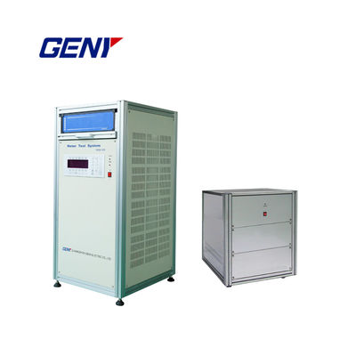 قیمت خوب YCS-101 منبع برق تک فاز با دقت بالا با فابریک مستقیم آنلاین