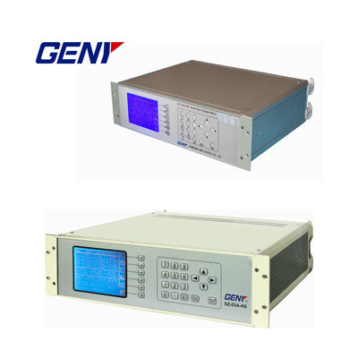 قیمت خوب SZ-03A-K8 استاندارد مرجع سه فاز ثابت آنلاین