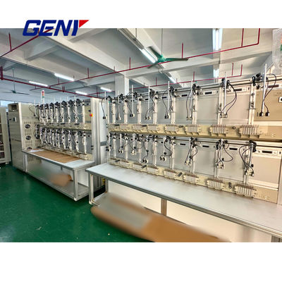 قیمت خوب بنک آزمایش چند موقعیت واحد فاز متر با سر اسکن سری YCG-2 و دقت 0.05 آنلاین