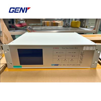 قیمت خوب SZ-03A-K6 متر استاندارد سه فاز آنلاین