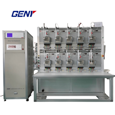 قیمت خوب راه حل آزمون اندازه گیری مطابق با IEC 60736 آنلاین
