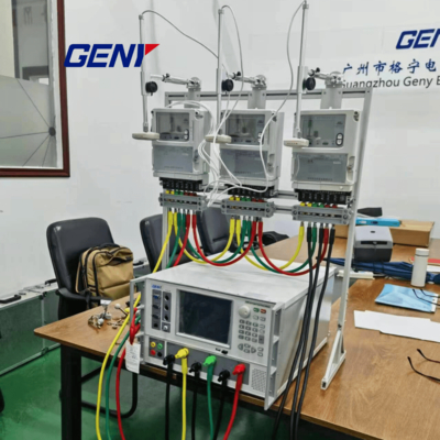 سری YC99T ️ تجهیزات آزمایشی قابل حمل متر