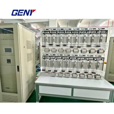 قیمت خوب High-Precision Meter Test Bench for Accurate Electric Meter Calibration آنلاین