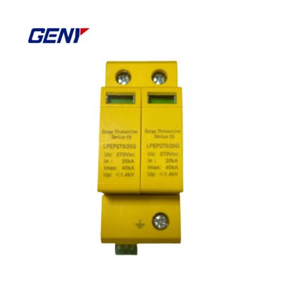 قیمت خوب The LPEP 270/20G T3 Series Surge Protective Device آنلاین
