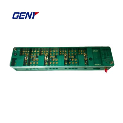 قیمت خوب LPEP 270/20G T3 Series Surge Protective Device with 220V Rated Voltage 270V Max Continuous Voltage and 40kA Max Discharge Current آنلاین