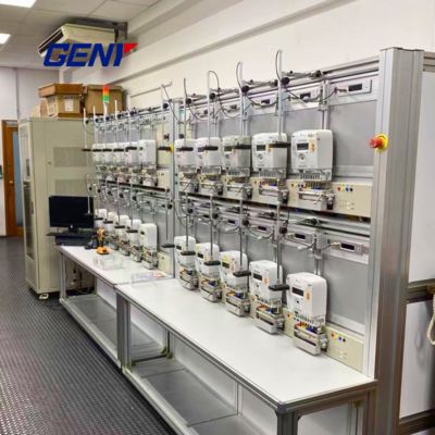 قیمت خوب پلتفرم کالیبراسیون کنتور هوشمند سه فاز آنلاین