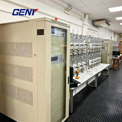 قیمت خوب Flexible & Efficient Meter Testing Equipment آنلاین