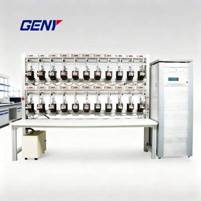 قیمت خوب YC1893D Series Automatic Meter Test System آنلاین