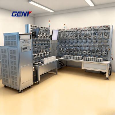 قیمت خوب High-Accuracy Single-Phase Smart Energy Meter Calibration Device آنلاین