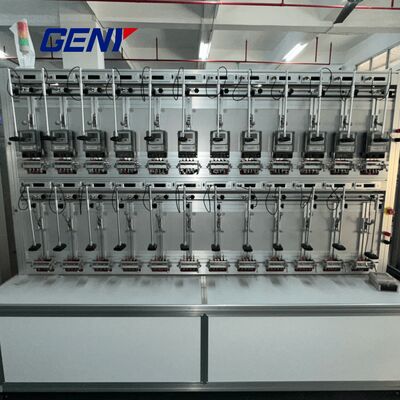 قیمت خوب سیستم تست متر پیشرفته برای خدمات عمومی و آزمایشگاه ها آنلاین