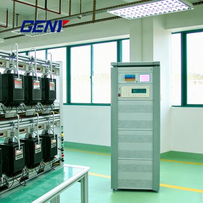 قیمت خوب YCS-103 منبع برق سه فاز برای آزمایش های انرژی سنج آنلاین