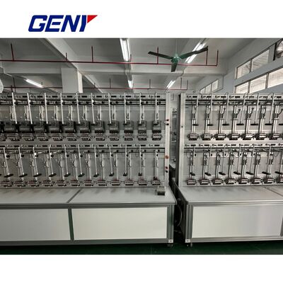 تجهیزات تست انرژی سنج کاملا اتوماتیک و چند منظوره