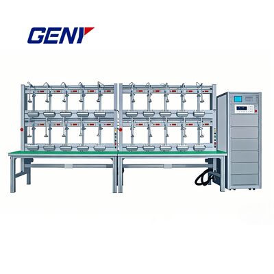 قیمت خوب سیستم آزمایش واحد فاز سنج انرژی با عملکرد کالیبراسیون خودکار آنلاین