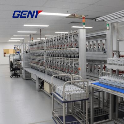 قیمت خوب بنک آزمایش واحد فاز انرژی متر با دقت بالا و ثبات قدرت آنلاین