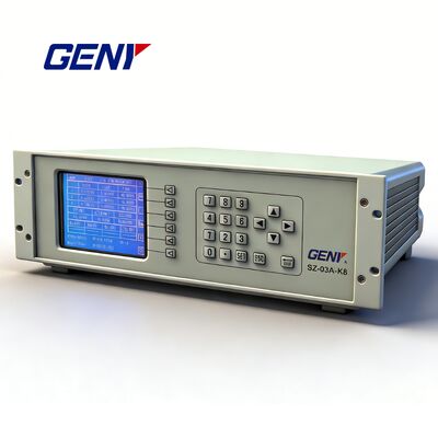 قیمت خوب 0.02 درصد دقت استاندارد مرجع ثابت آنلاین