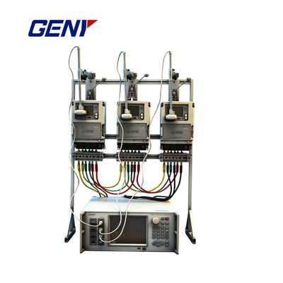 قیمت خوب تجهیزات آزمایشی اندازه گیری انرژی قابل حمل با دقت بالا برای کالیبراسیون در محل آنلاین