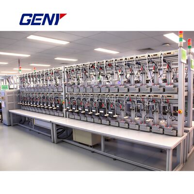 قیمت خوب دستگاه تست کنتور سه فاز حرفه ای برای شرکت های توزیع و تولیدکنندگان کنتور آنلاین