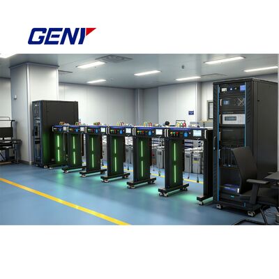 قیمت خوب 0.02٪ سیستم تست سه فاز اتوماتیک انرژی سنج آنلاین