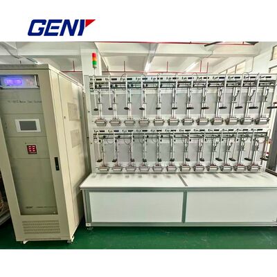 قیمت خوب کالیبراسیون خودکار برای کنتورهای هوشمند و الکترونیکی انرژی آنلاین