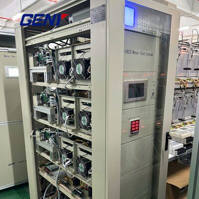 قیمت خوب منبع برق ثابت اتوماتیک برای بنک های آزمایش انرژی سنج آنلاین