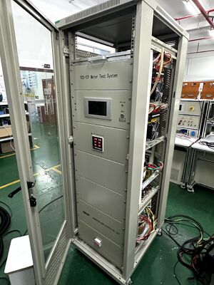 قیمت خوب YCS-101 منبع برق استاندارد تک فاز آنلاین