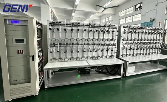 قیمت خوب YC-1891G کالیبراسیون کنتور هوشمند تک فاز با 24/32/48 موقعیت کنتور اختیاری و نمایشگر خطای مستقل LED آنلاین
